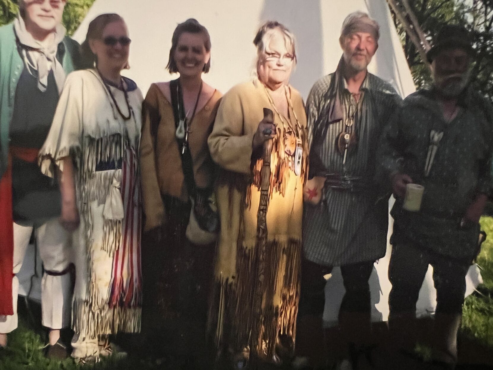 Voyageurs of the Chippewa